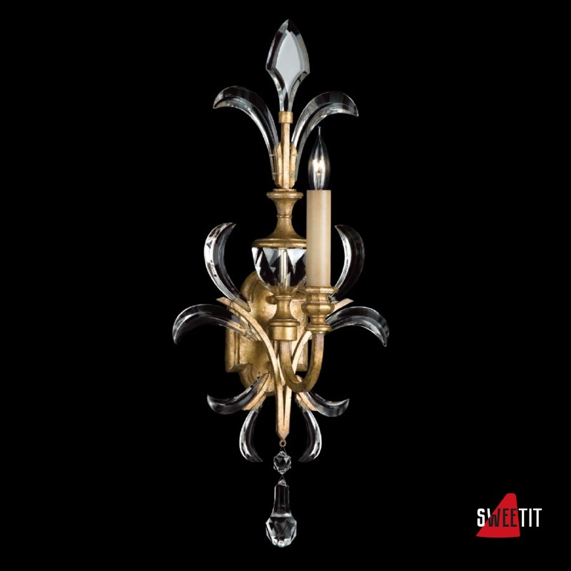 Бра FINE ART LAMPS BEVELEDARCS 760450-03
