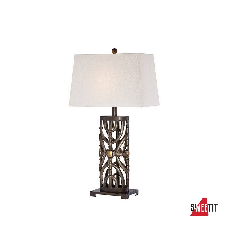 Настольная лампа Savoy House Table lamps 4-01756