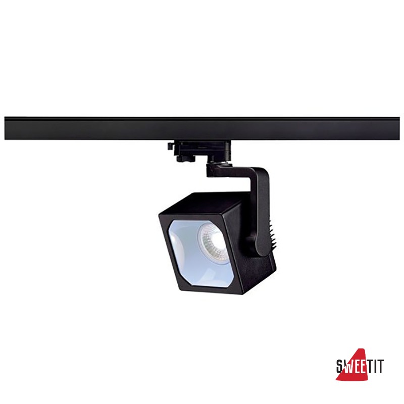 Трековый светильник SLV EURO CUBE 152780