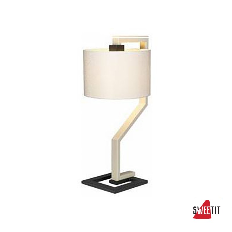 Настольная лампа Elstead Lighting Axios AXIOS-TL-IVORY