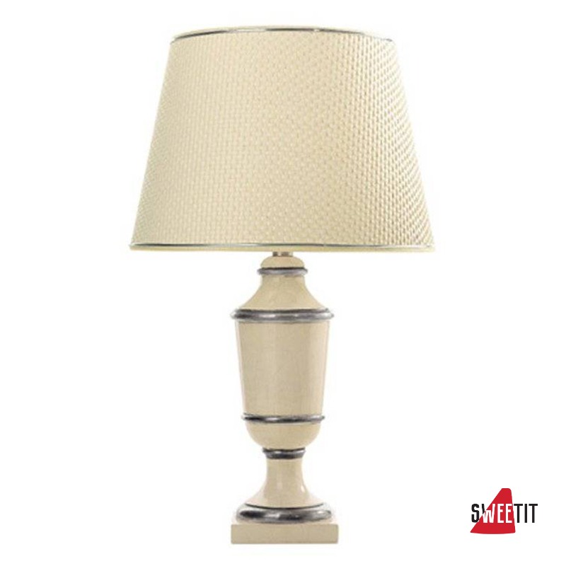 Настольная лампа Patrizia Garganti XXI Century CM525