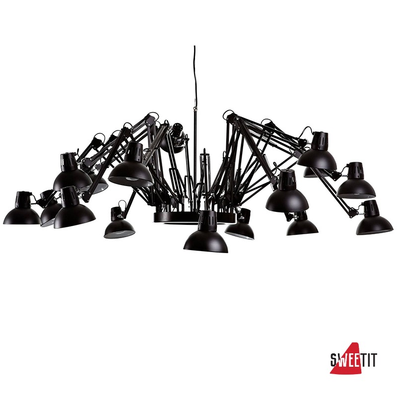 Люстра MOOOI Dear Ingo MOLDI----16