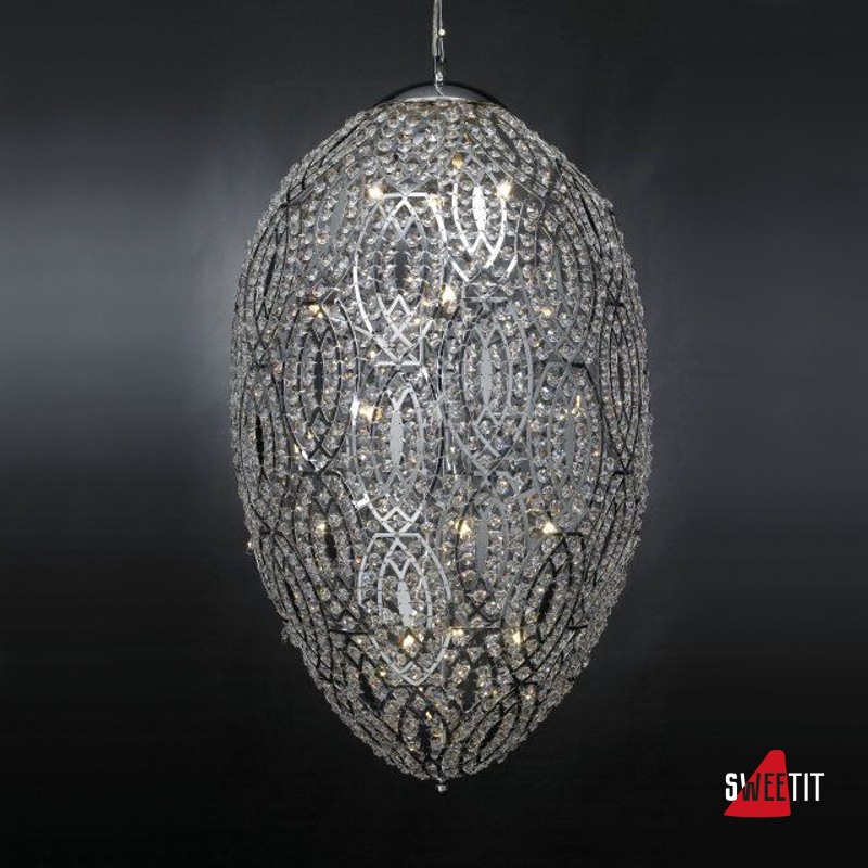 Светильник подвесной VGNEWTREND EGG 7510891.98