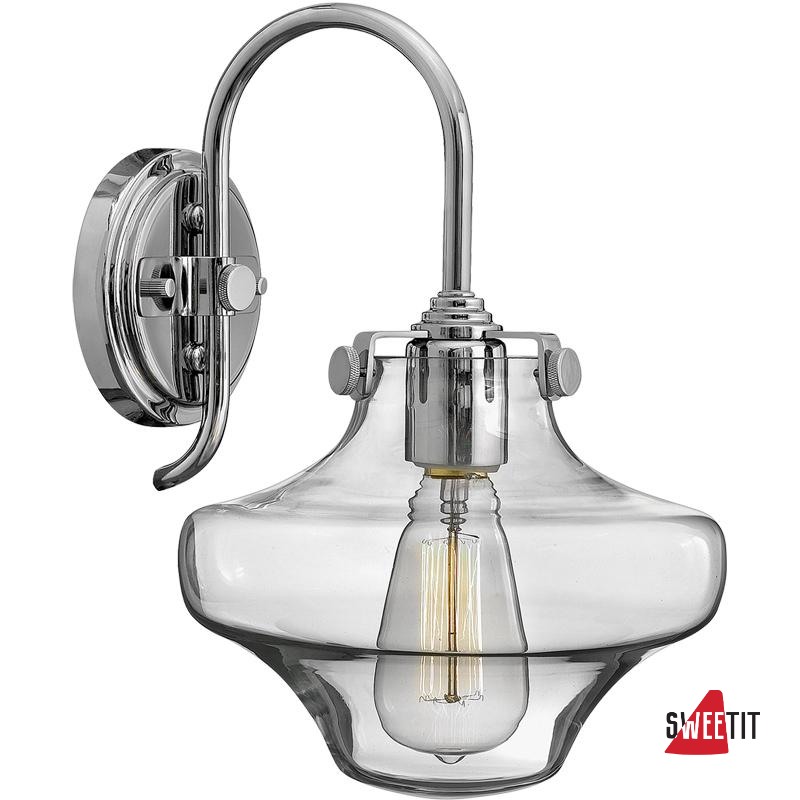 Светильник Elstead Lighting HK/CONGRES1/B CM
