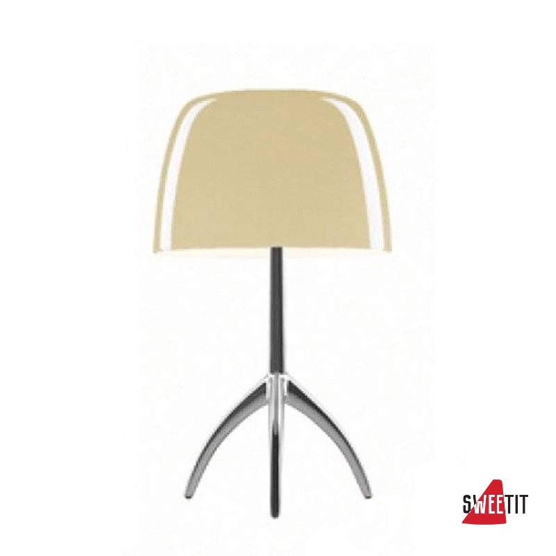 Настольная лампа Foscarini Lumiere 026001R2 12