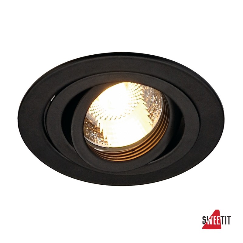 Светильник встраиваемый SLV New Tria 113480