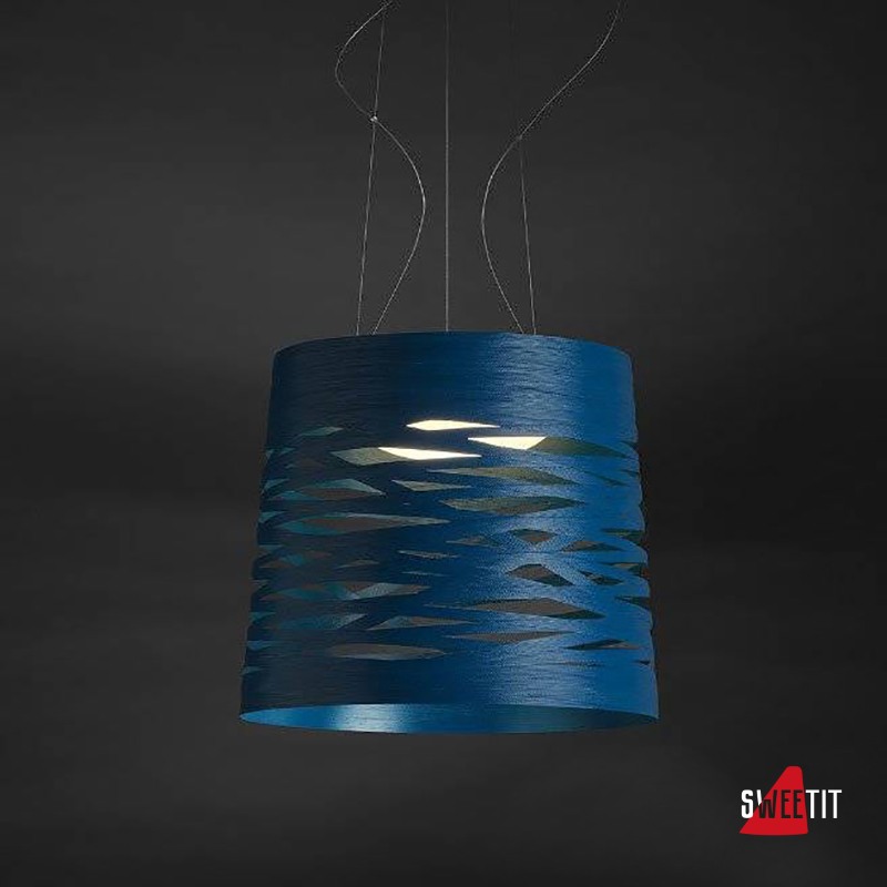 Подвесной светильник Foscarini Tress 182007L 87