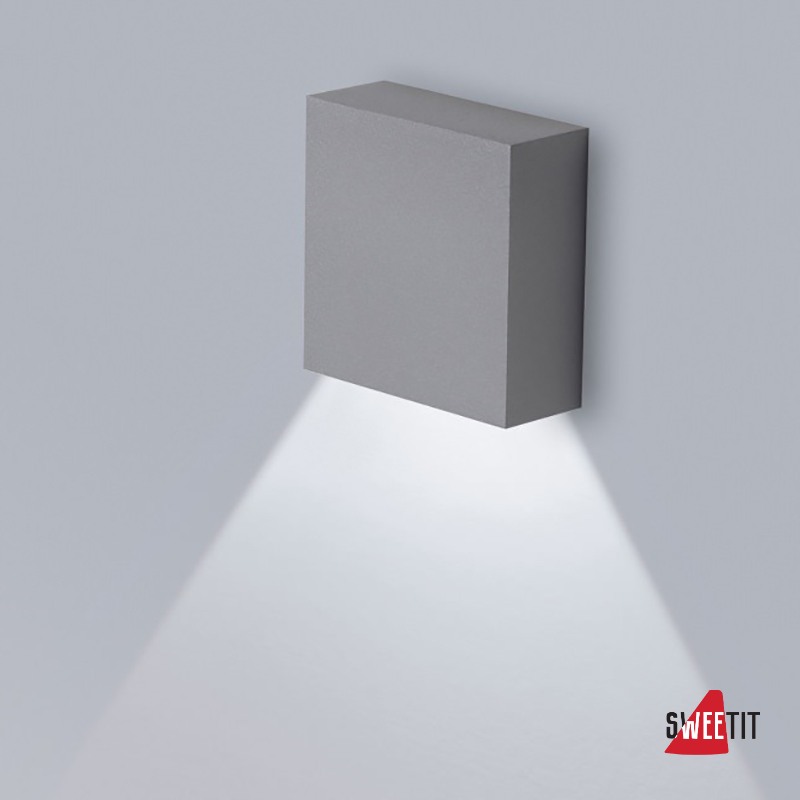 Светодиодный настенный светильник Delta Light LOOK IN/OUT 304 13 04 A