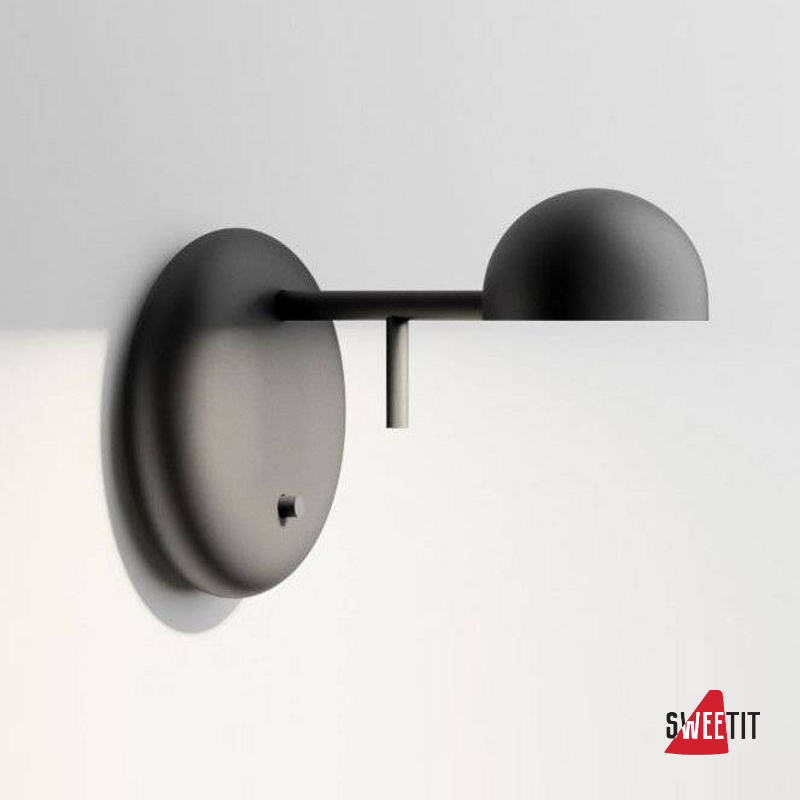 Настенные светильники Vibia Pin 1675-04-10