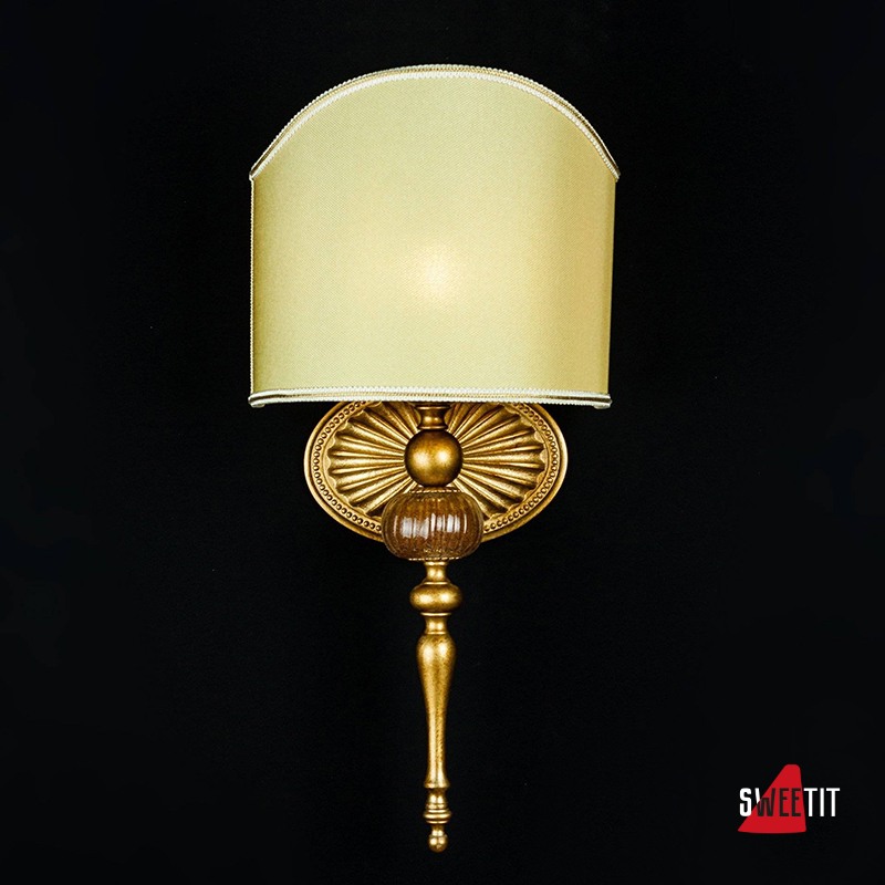 Бра Renzo Del Ventisette "Sinuosa" A 14050/1 DEC. 041