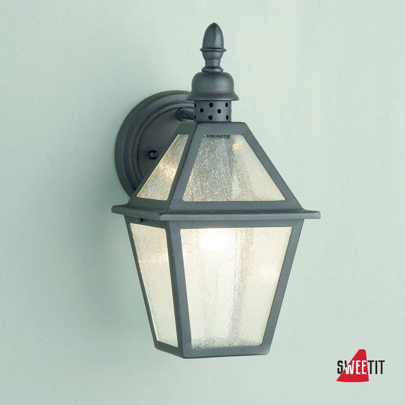Уличный настенный светильник Elstead Lighting Polruan POLRUAN