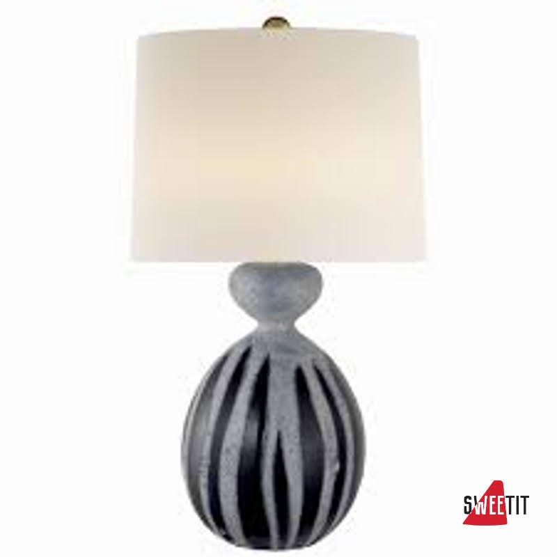 Настольная лампа Visual Comfort Gannet ARN 3606DC-L