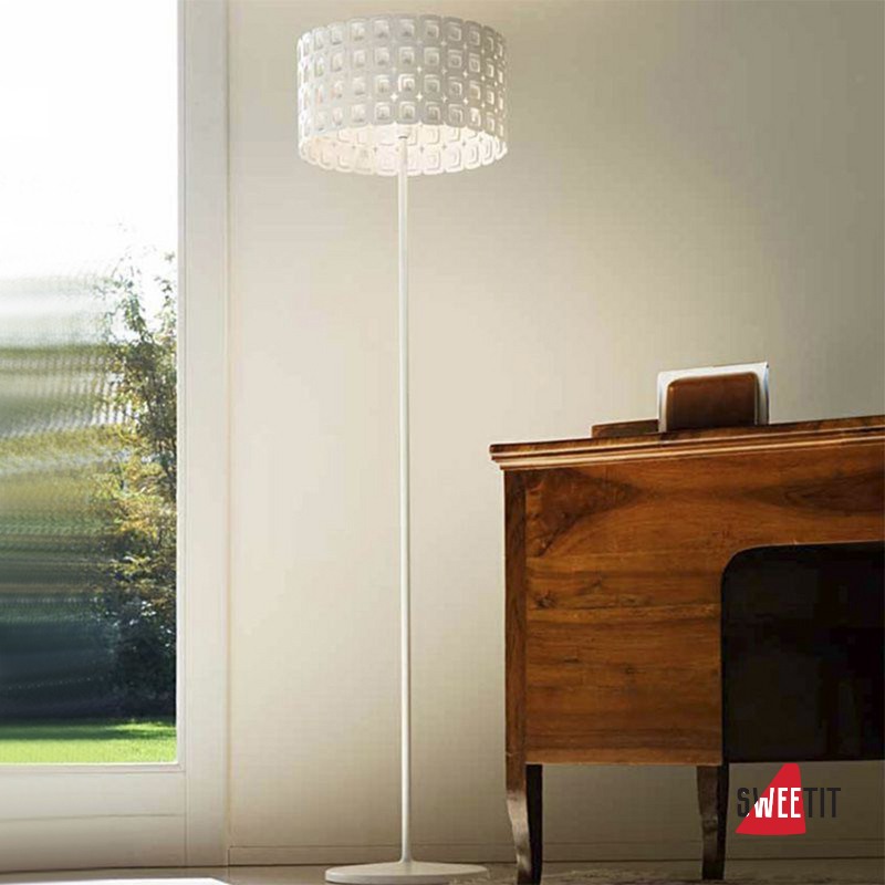 Торшер Linea Light Giselle 6820
