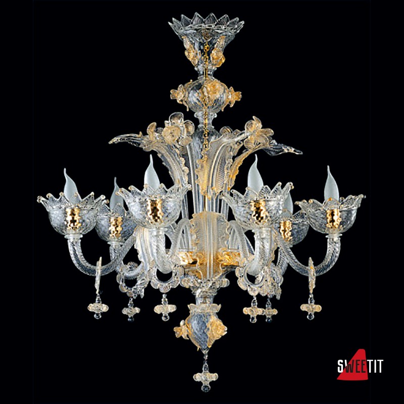 Люстра ARTE DI MURANO 6473 6473_6