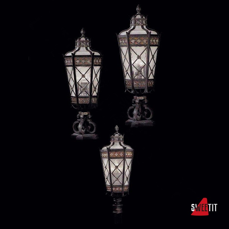 Столб FINE ART LAMPS CHATEAU 404083_403983_541680