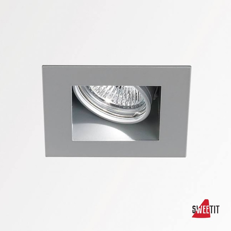 Встраиваемый светильник Delta Light CARREE 202 20 161 A