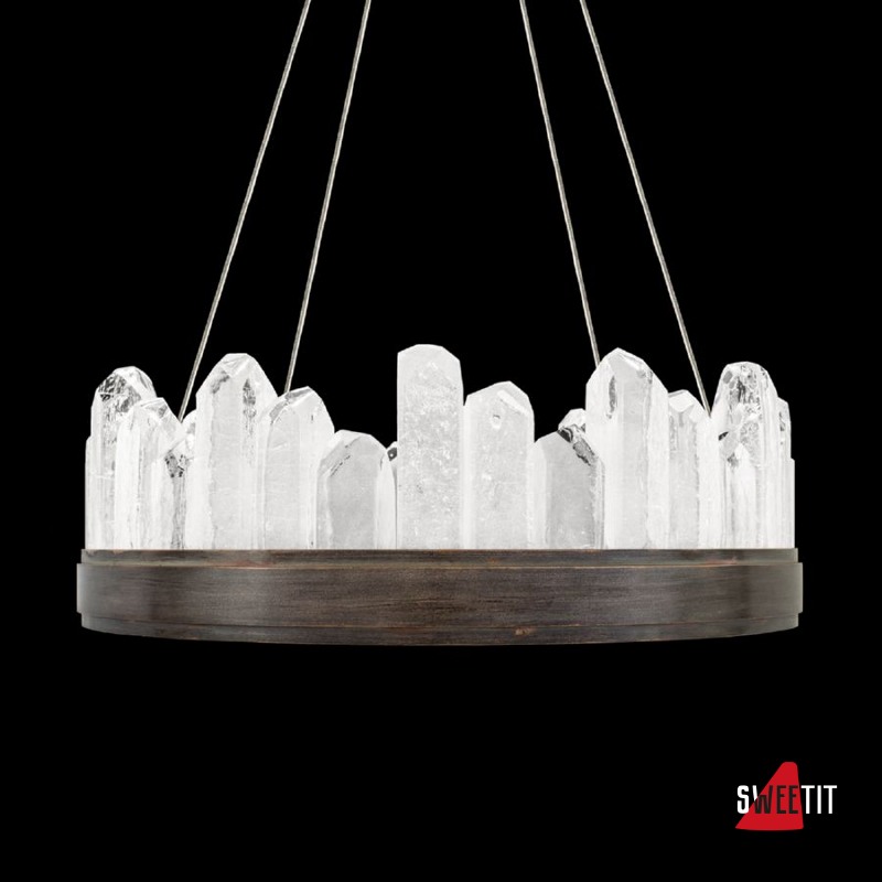 Светильник подвесной FINE ART LAMPS Lior 888040-3