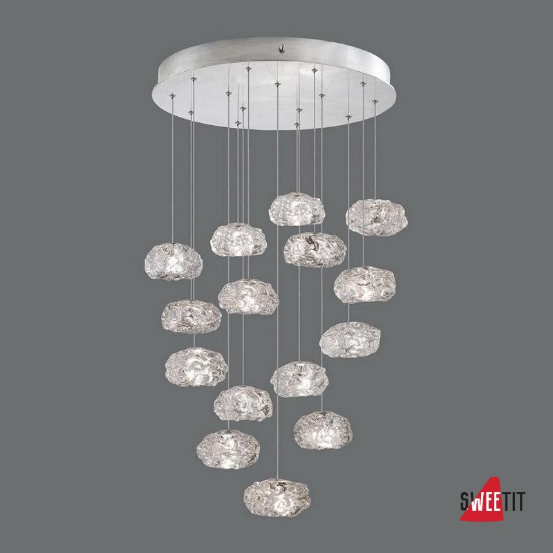 Светильник подвесной FINE ART LAMPS Natural Inspirations 853140-11