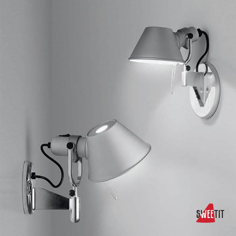 Бра ARTEMIDE Tolomeo faretto A029250