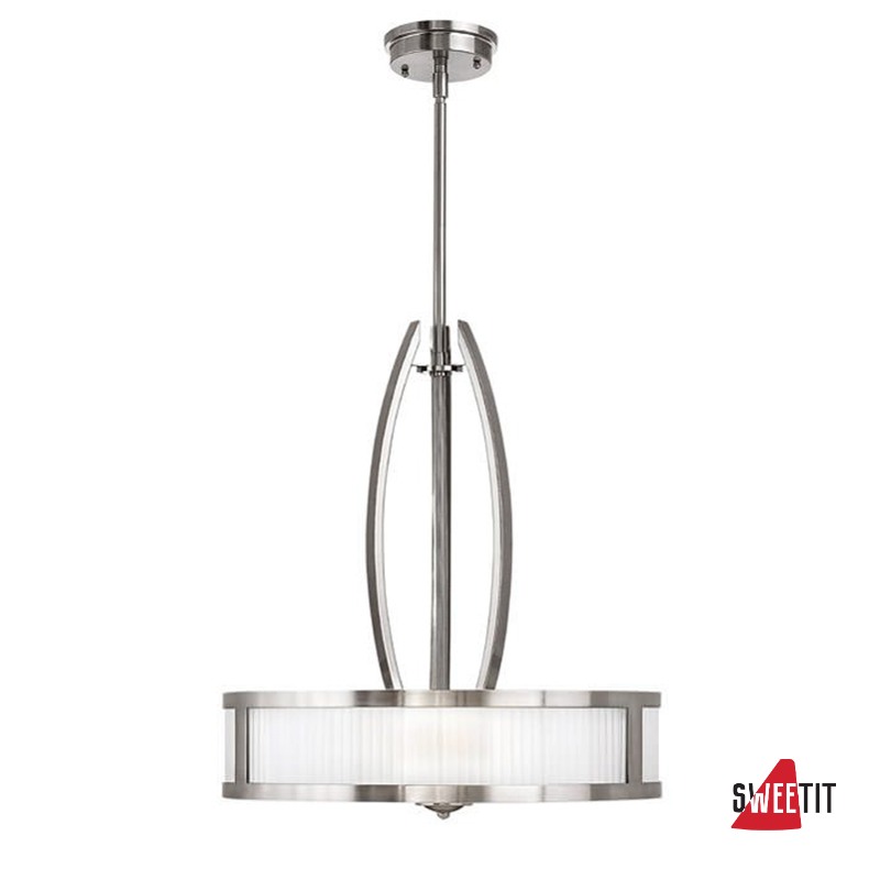 Подвесной светильник Elstead MERIDIAN HK/MERIDIAN/P