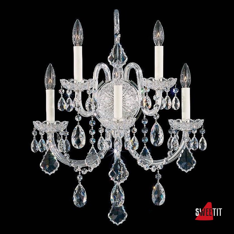 Бра Schonbek Olde World 6806-40S