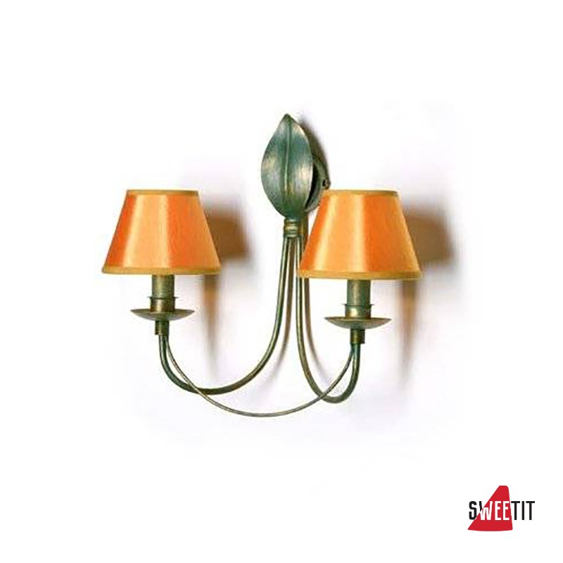 Бра Eurolampart Art Deco 0047/02AP 2064/7071