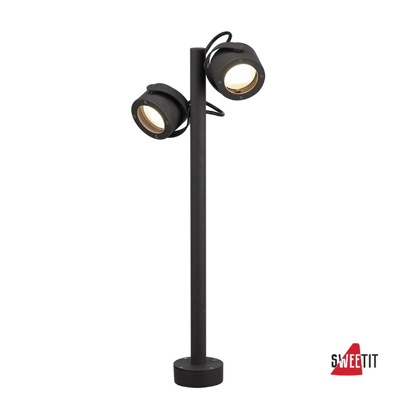 Садово-парковый фонарь SLV Sitra 231505