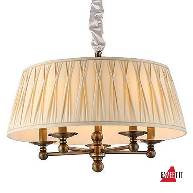 Подвесной светильник Newport Noktyurn 31505/C B/C