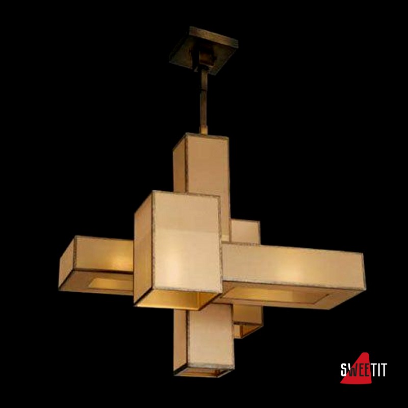 Люстра FINE ART LAMPS PERSPECTIVES 731840