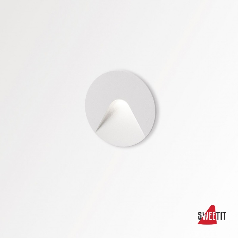 Светодиодный встраиваемый светильник Delta Light LOGIC 304 30 12 W