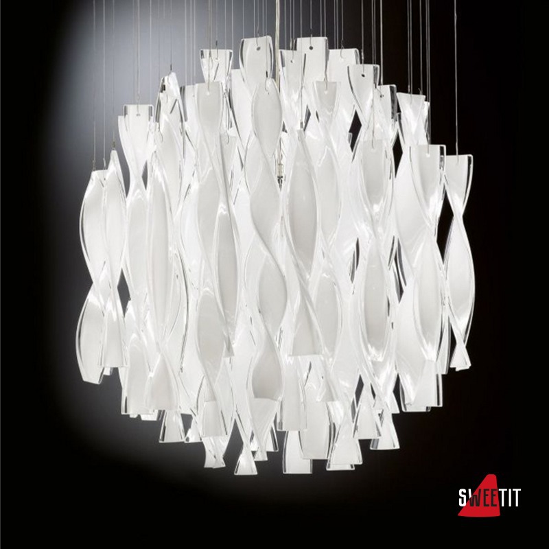Подвесной светильник Axo Light PLAURA45BCCRE27