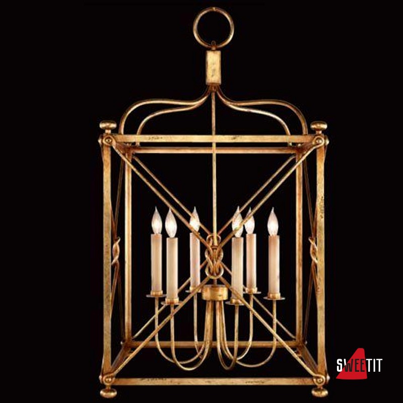 Люстра FINE ART LAMPS PORTOBELLO ROAD 420740