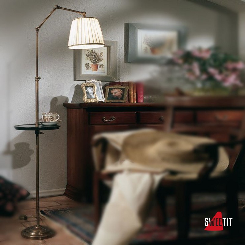 Торшер Il Paralume MARINA 4418 910