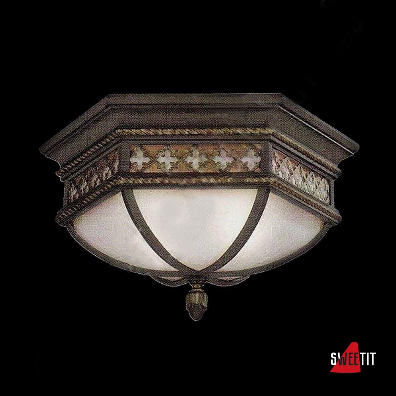 Светильник потолочный FINE ART LAMPS CHATEAU 403082