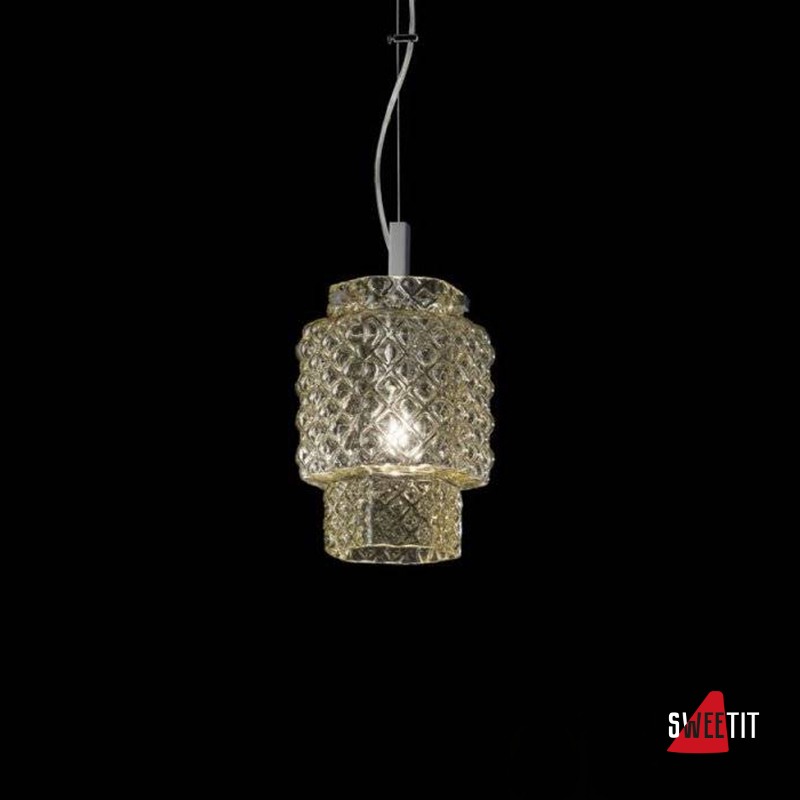 Подвесной светильник Sylcom Casa Blanca 0260 TOP