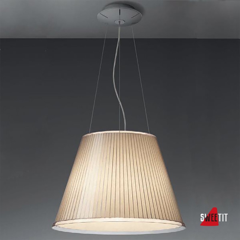 Светильник подвесной Artemide Choose Mega sospensione 1124020A