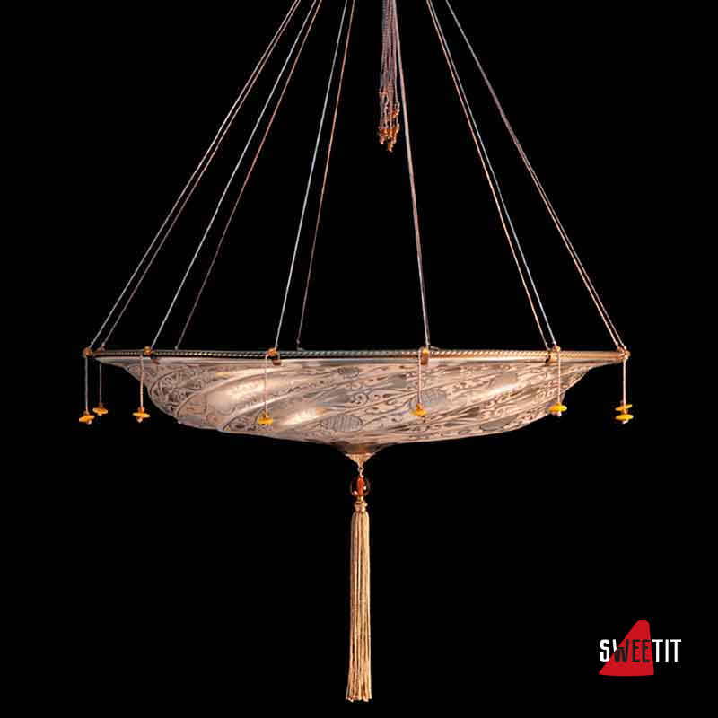 Светильник подвесной ARCHEO VENICE DESIGN Serie 300