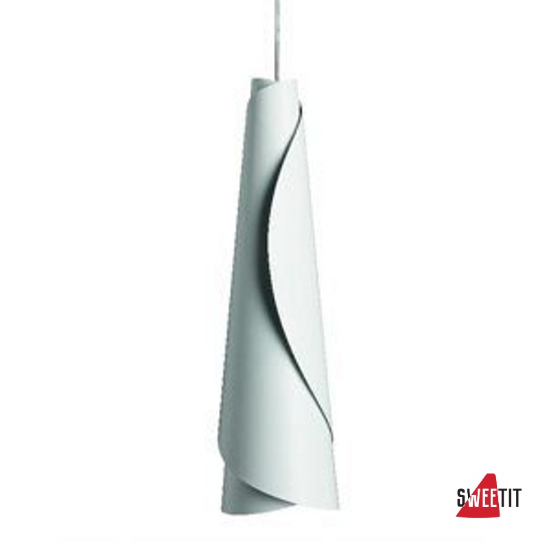 Подвесной светильник FOSCARINI MAKI SOSPENSIONE BIANCO