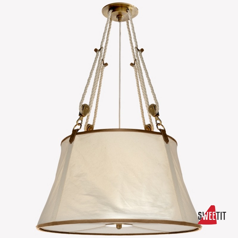 Подвесной светильник Ralph Lauren Miramar Large RL5166NB-L
