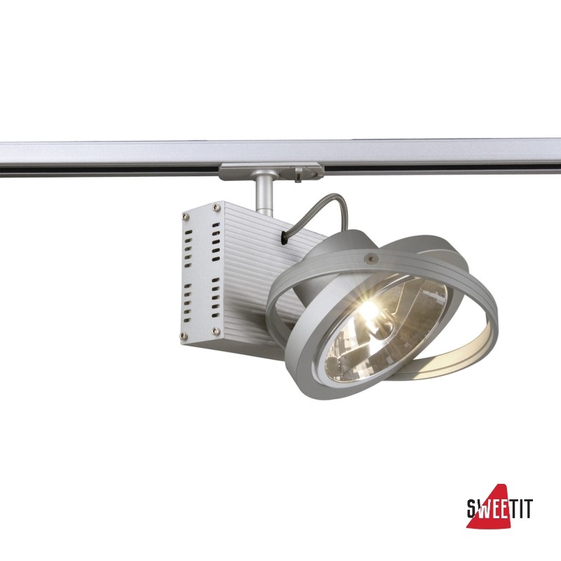 Светильник для лампы SLV Tec 143512