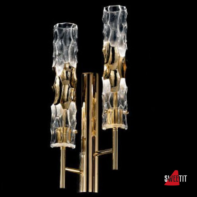 Бра IDL CHRYSALIS Bamboo 423/2A