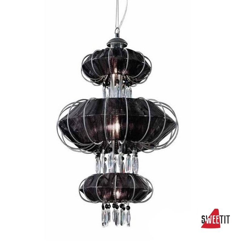 Подвесной светильник Bellart Full Moon 1618/L3L36 05/P04