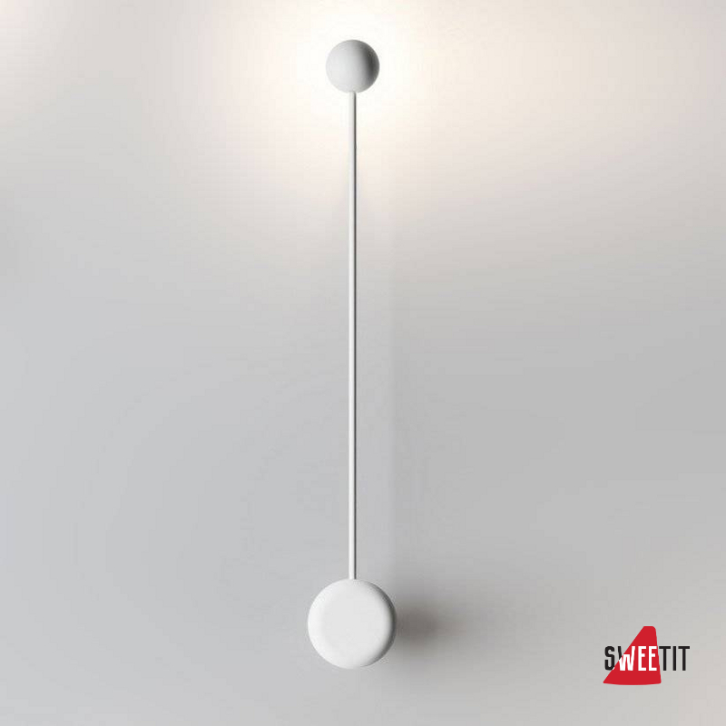 Настенные светильники Vibia Pin 1692-93-10