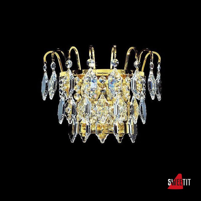Бра Kolarz Emotion Edition Art Deco C311.62