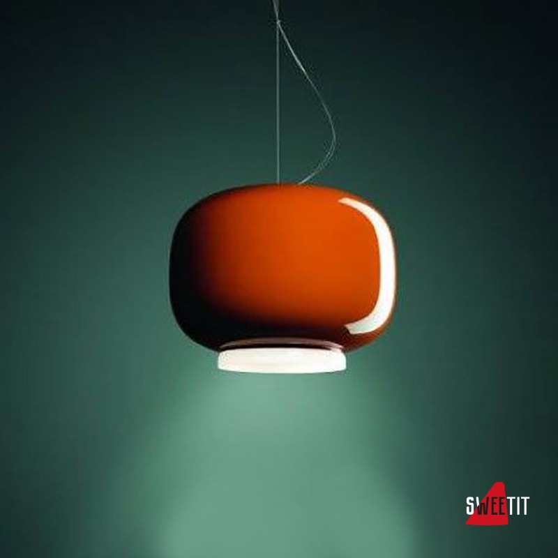 Подвесной светильник Foscarini Chouchin 210271R1-53