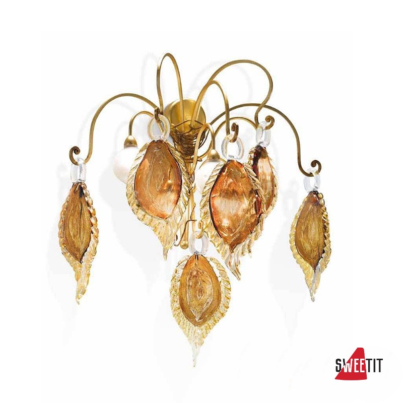 Бра StilLux Aralia 13605/A5-MO