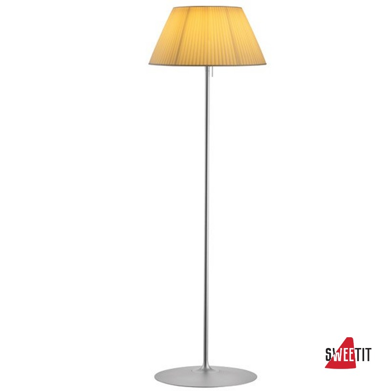 Торшер Flos Romeo Soft F Fabric F6109007