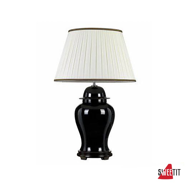 Настольная лампа Elstead Lighting Chiling DL/CHILING/TL B