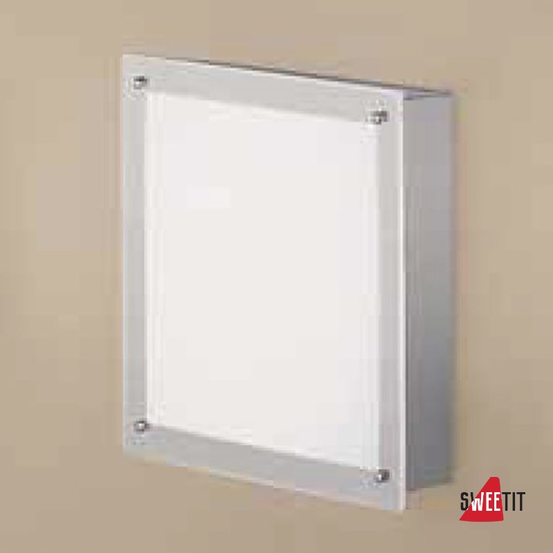 Светильник настенно-потолочный Linea Light Window 6701