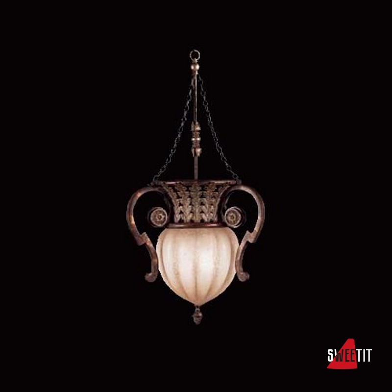 Светильник подвесной FINE ART LAMPS STILE BELLAGIO 836542